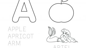 letter-A-alphabet-coloring-educational