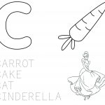 learn-alphabet-letter-C-educational-page