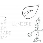 lumiere-coloring-page