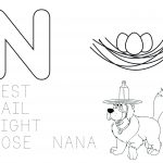 letter-n-coloring-page